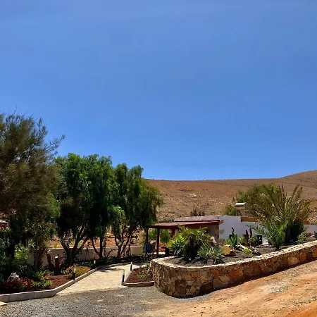 ヴィラ Margarita Valle de Santa Inés