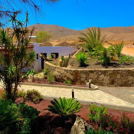 Margarita ヴィラ Valle de Santa Inés