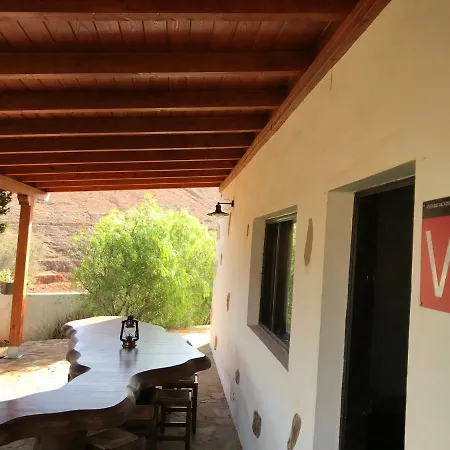 Margarita * Valle de Santa Inés