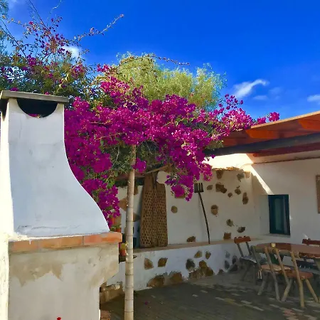 Margarita Valle de Santa Inés