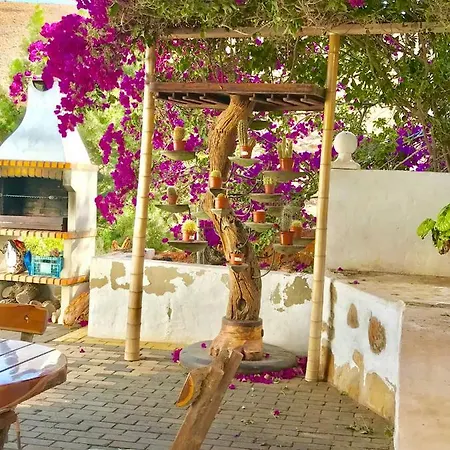 Margarita Villa Valle de Santa Inés