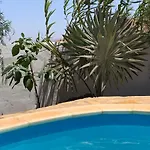 Margarita * Valle de Santa Inés