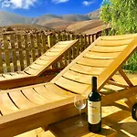 Βίλα Margarita Valle de Santa Inés