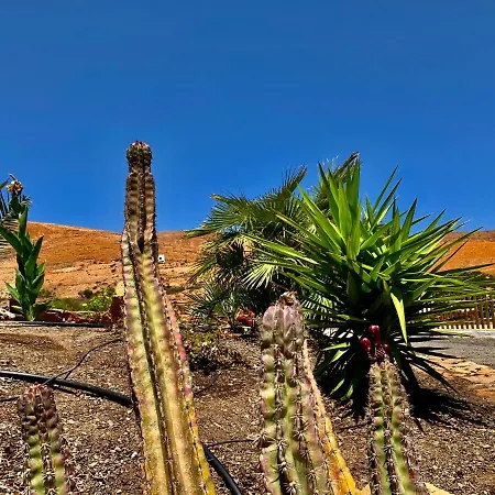 Margarita Villa Valle de Santa Inés