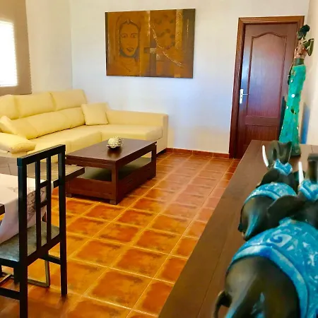 Margarita Villa