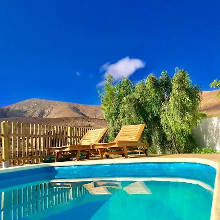 Margarita Villa