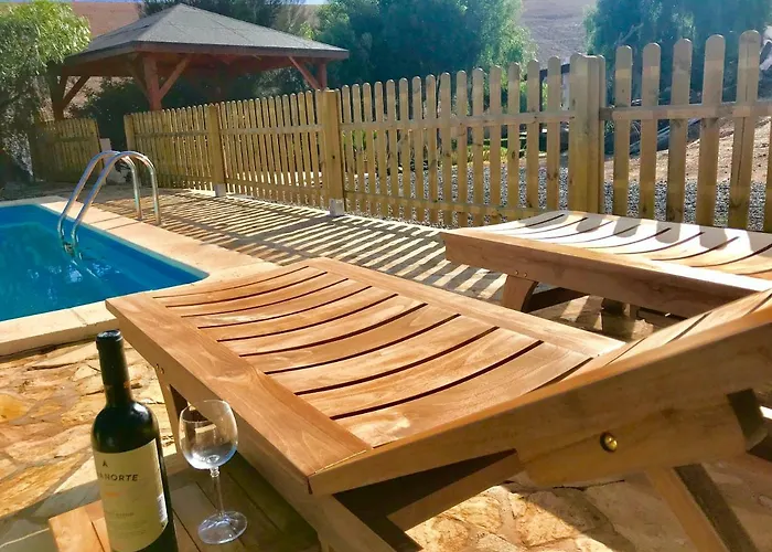 Margarita Valle de Santa Inés