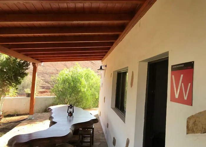 Margarita * Valle de Santa Inés