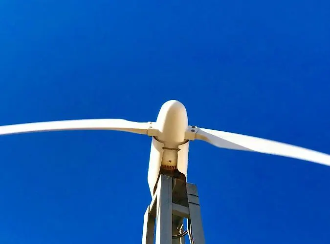 Villa Margarita Valle de Santa Inés