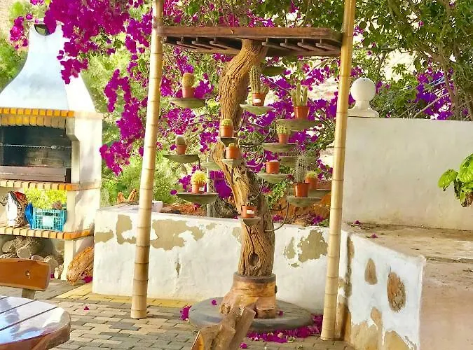 Margarita Villa Valle de Santa Inés