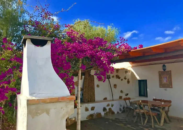 Margarita Valle de Santa Inés