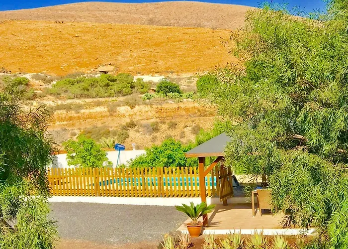 Margarita * Valle de Santa Inés