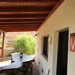 Margarita * Valle de Santa Inés