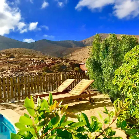 Margarita Villa