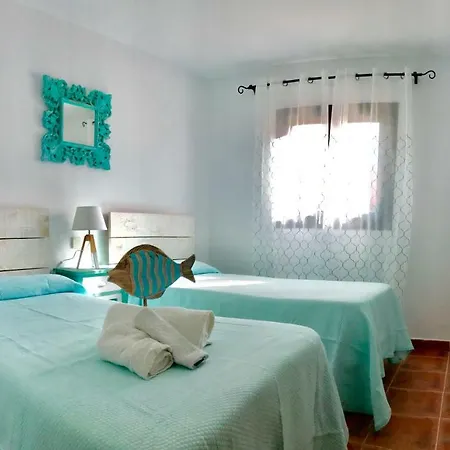 Villa Margarita
